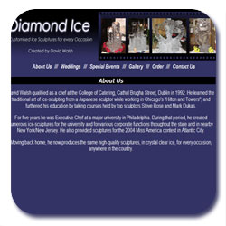 diamondicesculptures.com