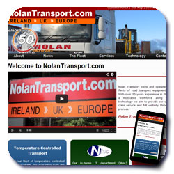 Nolan Transport