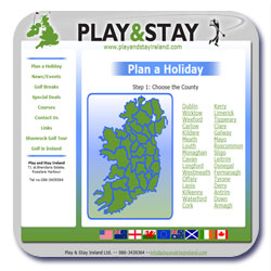 Play And Stay Ireland