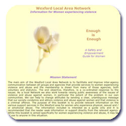 Wexford Local Area Network