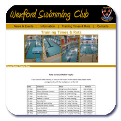 Wexford Swimming Club