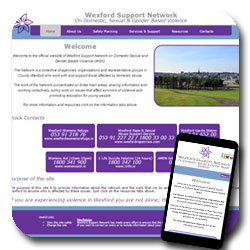 Wexford Support Network